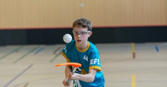 Unihockey Rheintal EFS